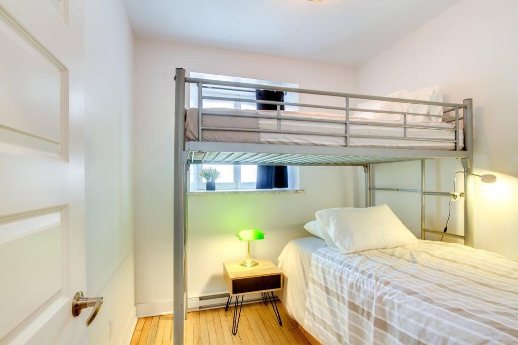 La Maison Grenier La Residence Beauport ケベックシティ エクステリア 写真