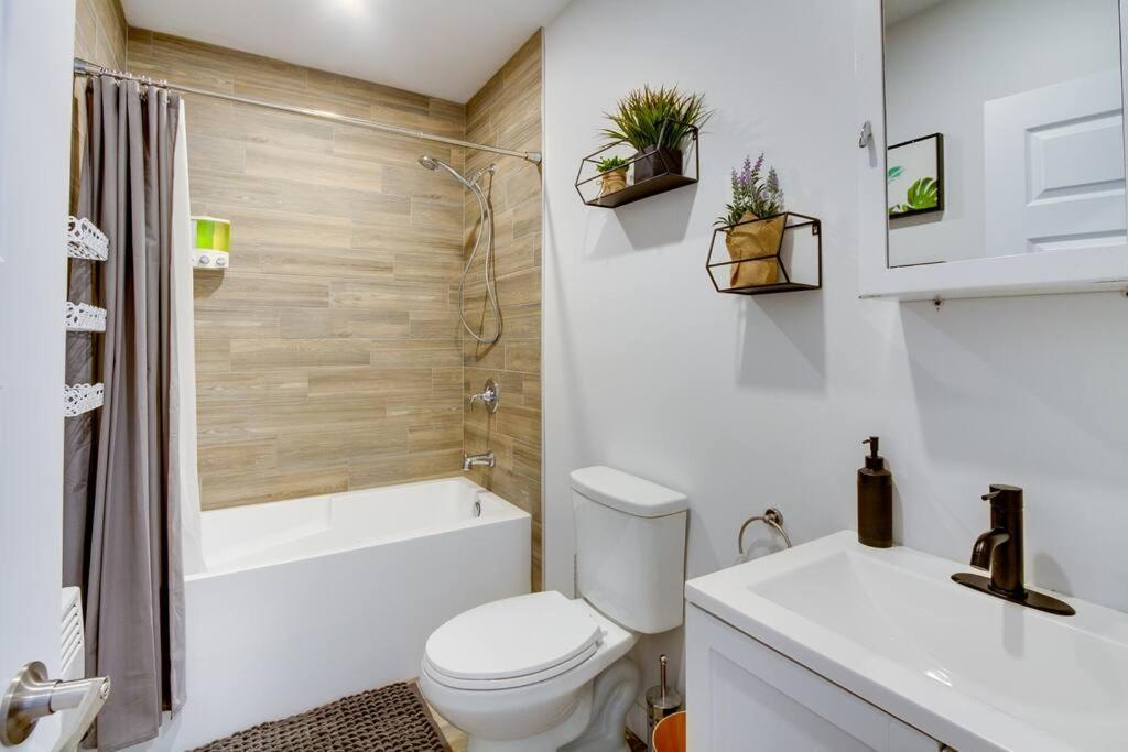 La Maison Grenier La Residence Beauport ケベックシティ エクステリア 写真