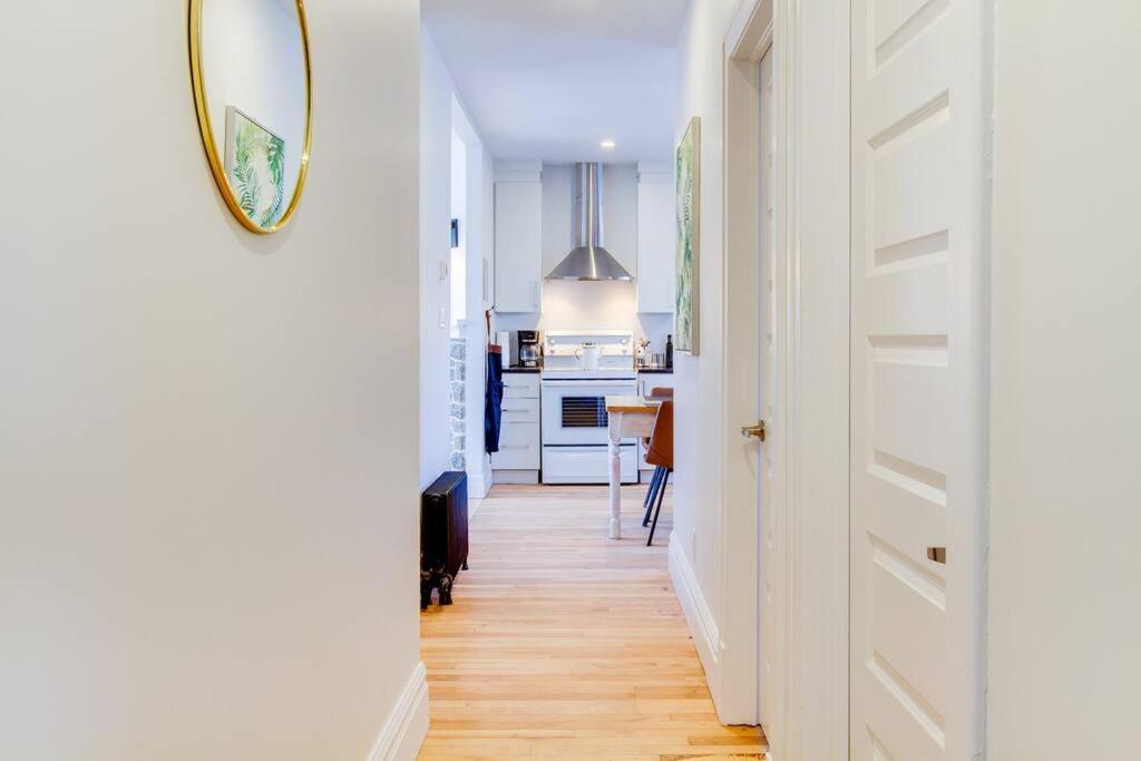 La Maison Grenier La Residence Beauport ケベックシティ エクステリア 写真